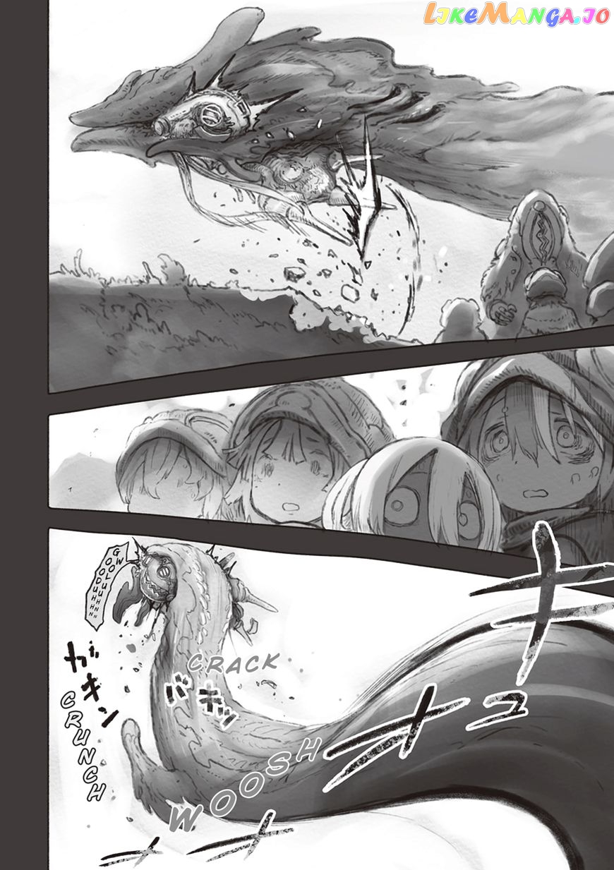 Made in Abyss, Chapter 49 image 06
